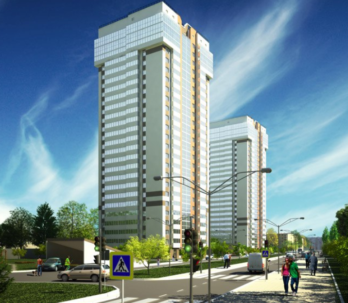 ул. Шевченко