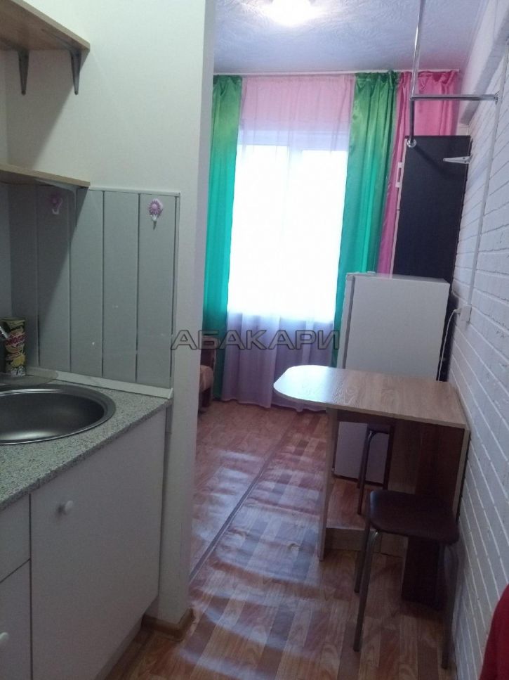 Студия улица Республики, 66