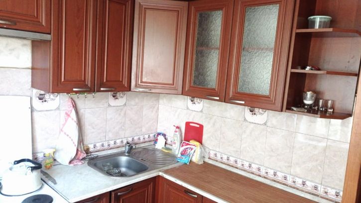 2-комн квартира улица Кутузова, 96