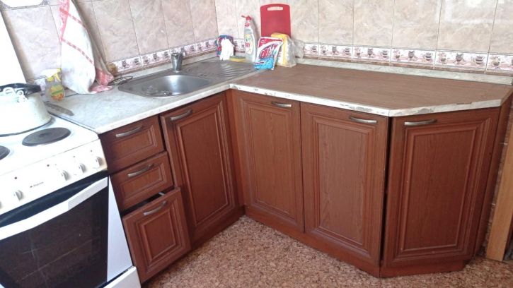 2-комн квартира улица Кутузова, 96
