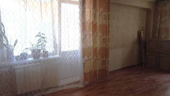 2-комн квартира улица Кутузова, 96