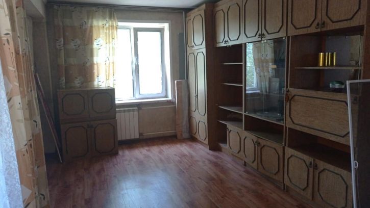 2-комн квартира улица Кутузова, 96