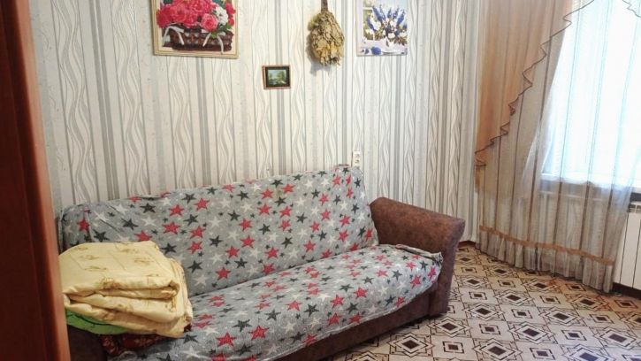 2-комн квартира улица Кутузова, 96