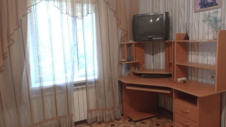 2-комн квартира улица Кутузова, 96