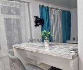 -комн, 36кв м, этаж 14/25 Взлётная улица, 7А