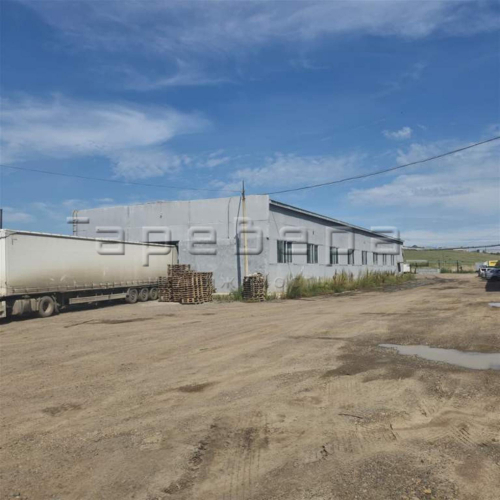 Аренда склада Енисейский тракт, 51стр2
