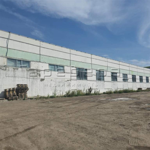 Аренда склада Енисейский тракт, 51стр1