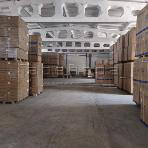 Аренда склада Енисейский тракт, 51стр2