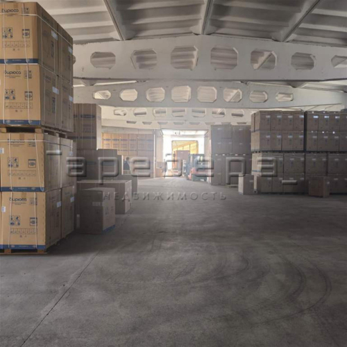 Аренда склада Енисейский тракт, 51стр2