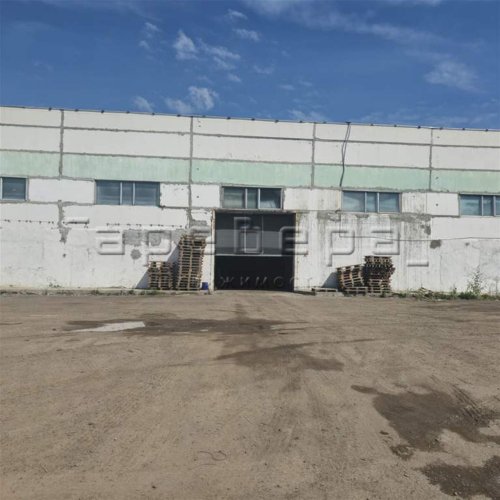 Аренда склада Енисейский тракт, 51стр1