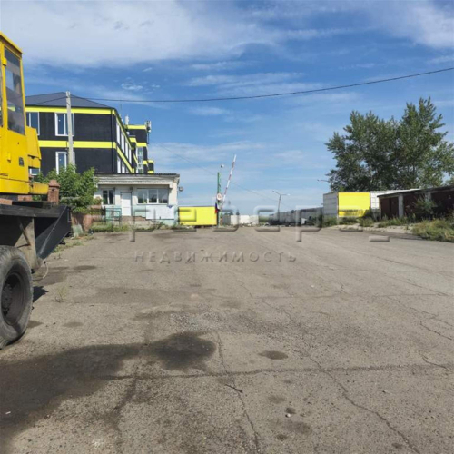 Аренда склада Енисейский тракт, 51стр2