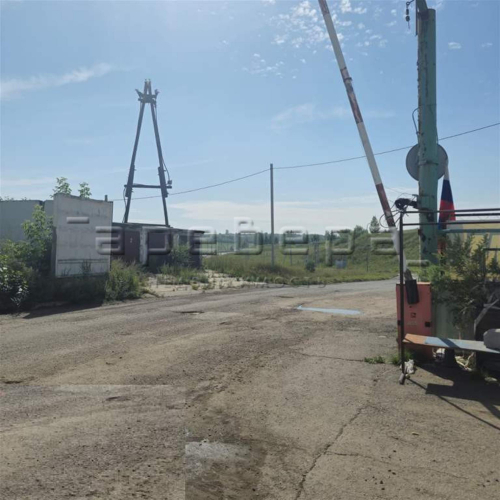 Аренда склада Енисейский тракт, 51стр1