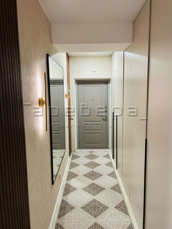 2-комн квартира Авиаторов, 26