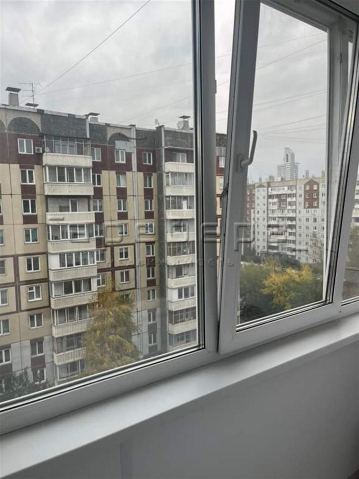 2-комн квартира Батурина, 5