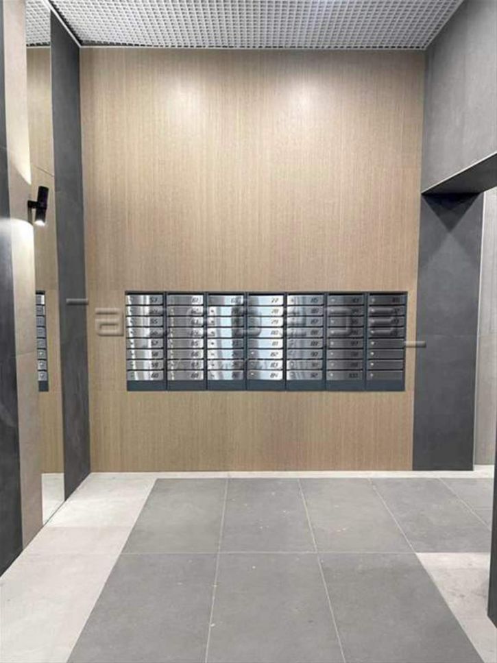 1-комн квартира Академгородок, 80