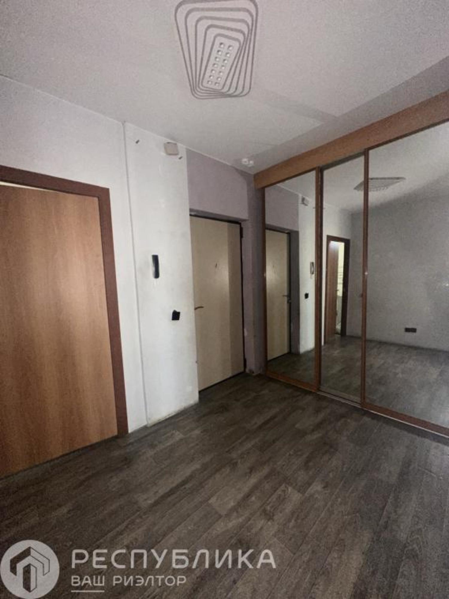Купить квартиру за 6 550 000 рублей на Шахтёров, 66