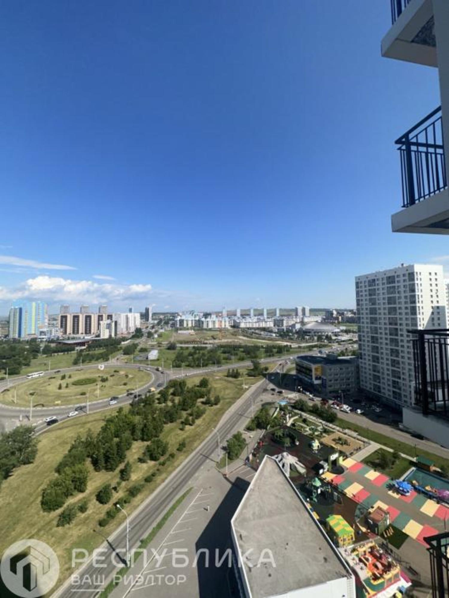 Купить квартиру за 6 550 000 рублей на Шахтёров, 66