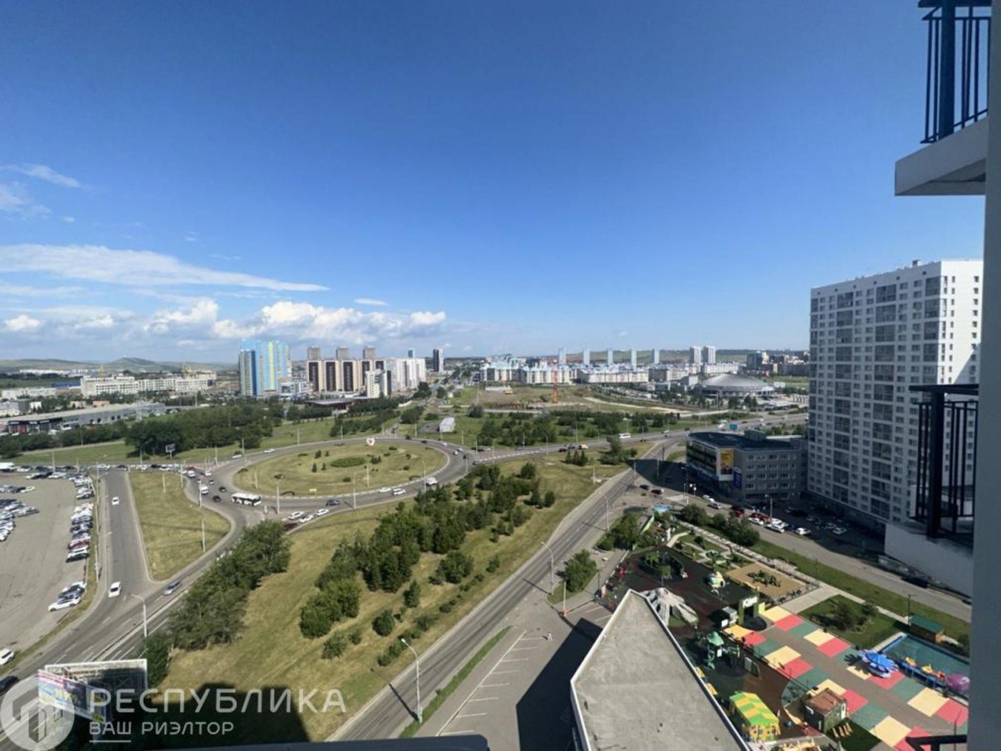 Купить квартиру за 6 550 000 рублей на Шахтёров, 66
