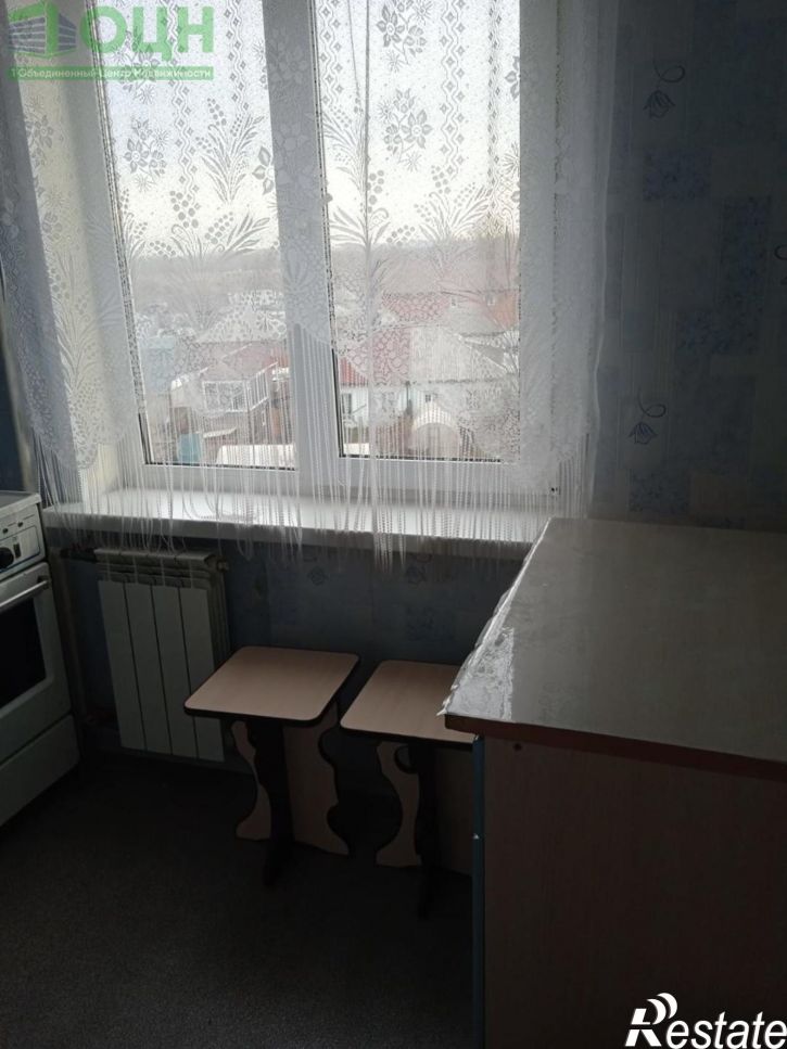 3-комн квартира улица Одесская, 5