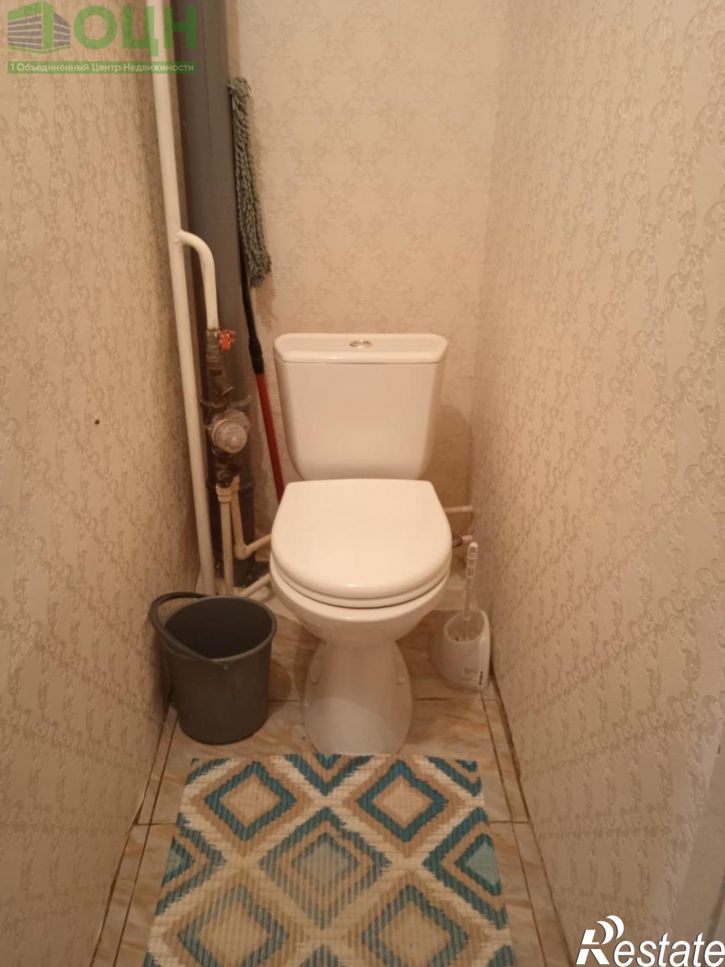 3-комн квартира улица Одесская, 5