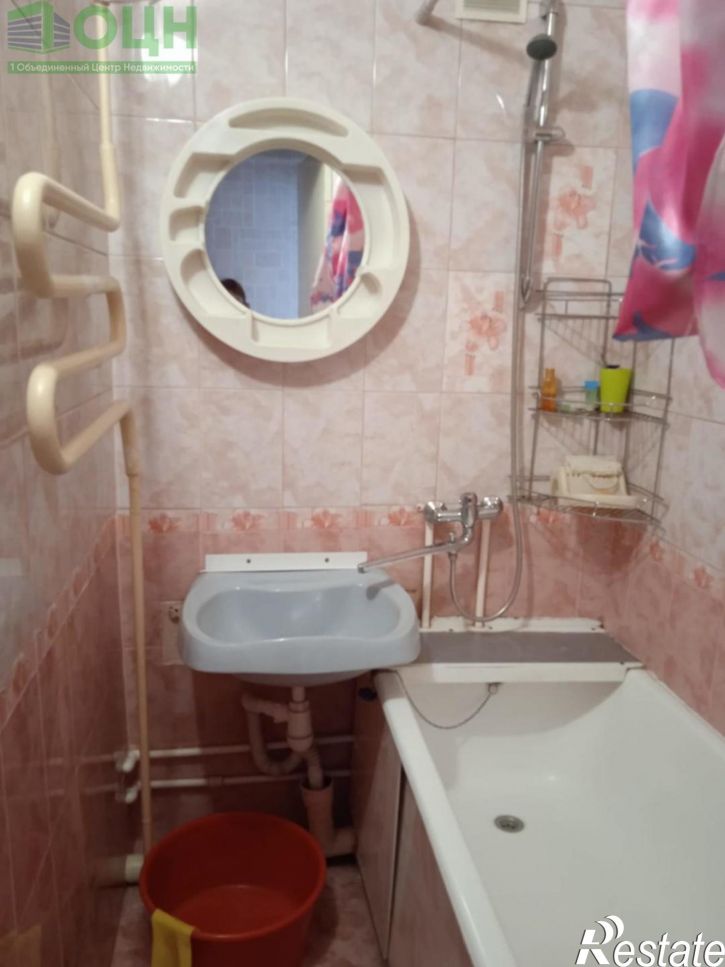 3-комн квартира улица Одесская, 5