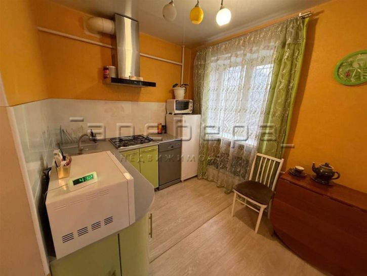 2-комн квартира Мичурина, 6