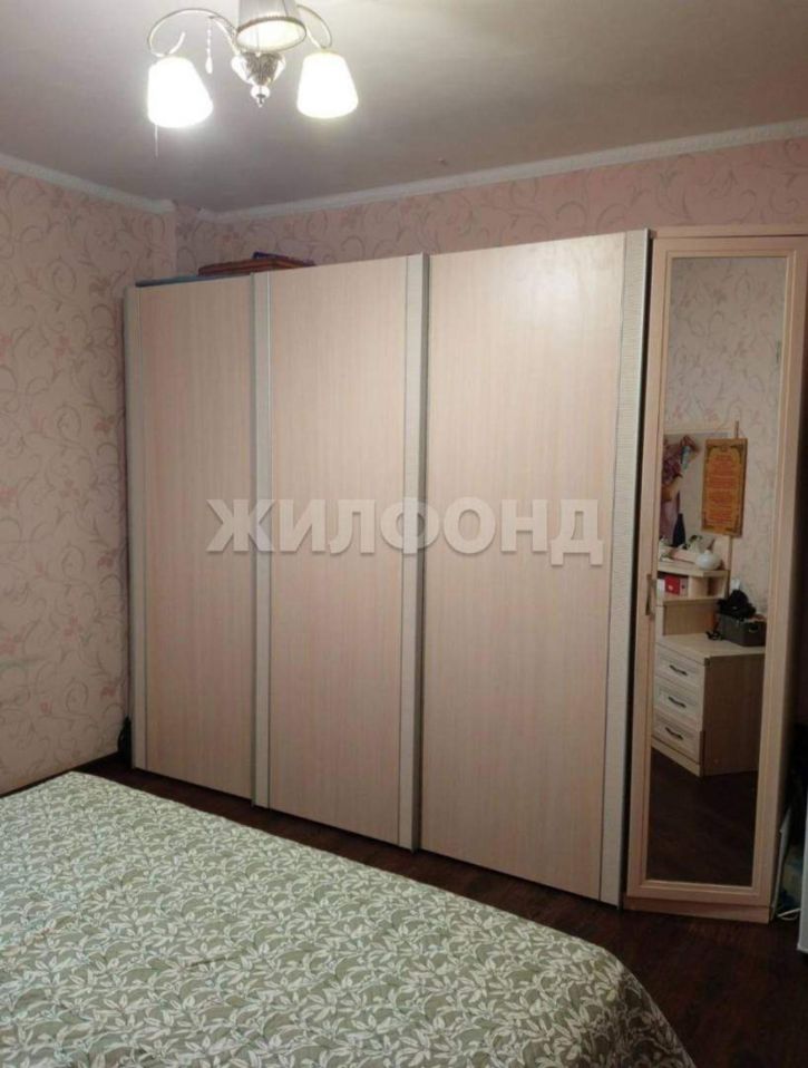 2-комн квартира Борисова улица, д.44