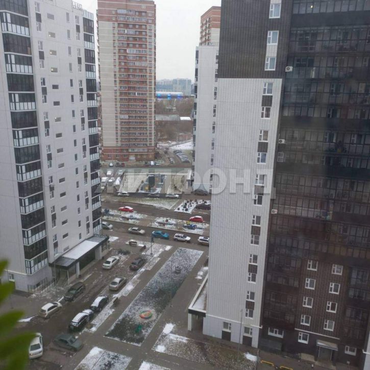 2-комн квартира Судостроительная улица, д.31е