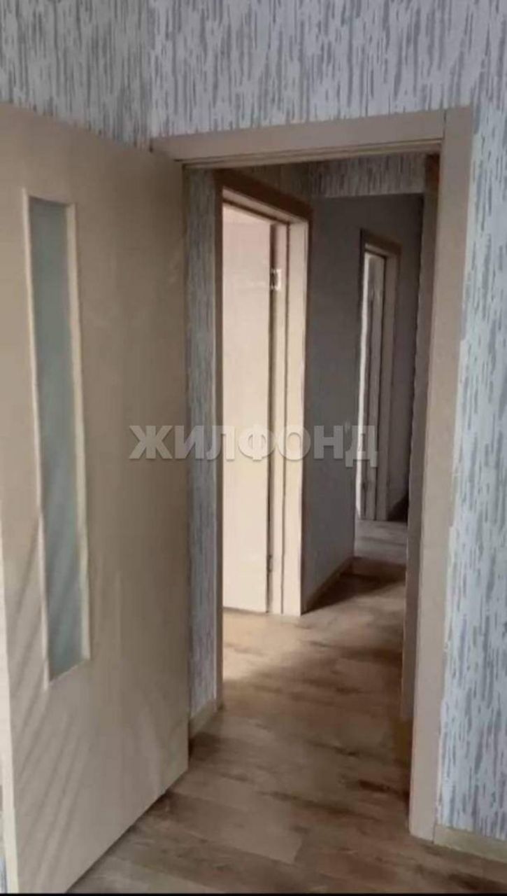 2-комн квартира Судостроительная улица, д.31е