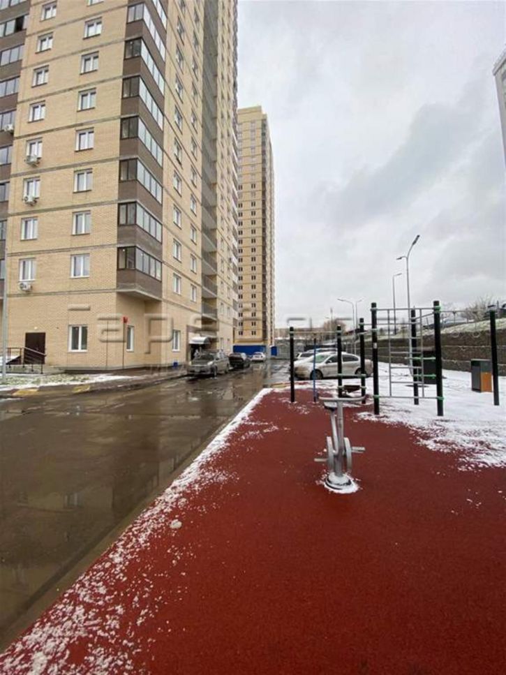 2-комн квартира в новом доме Дудинская улица 5