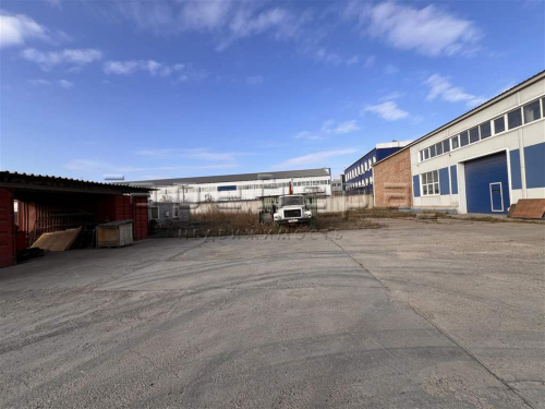 Аренда склада Пограничников улица, 129