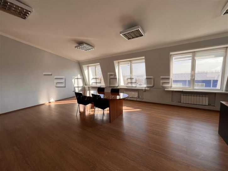 Офис Пограничников улица, 129