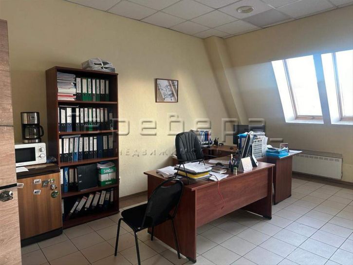 Офис Шумяцкого улица, 2а