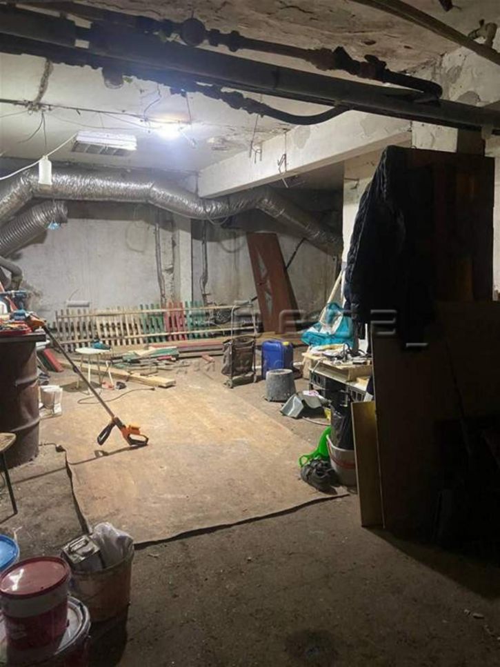 Склад Карбышева улица, 24б