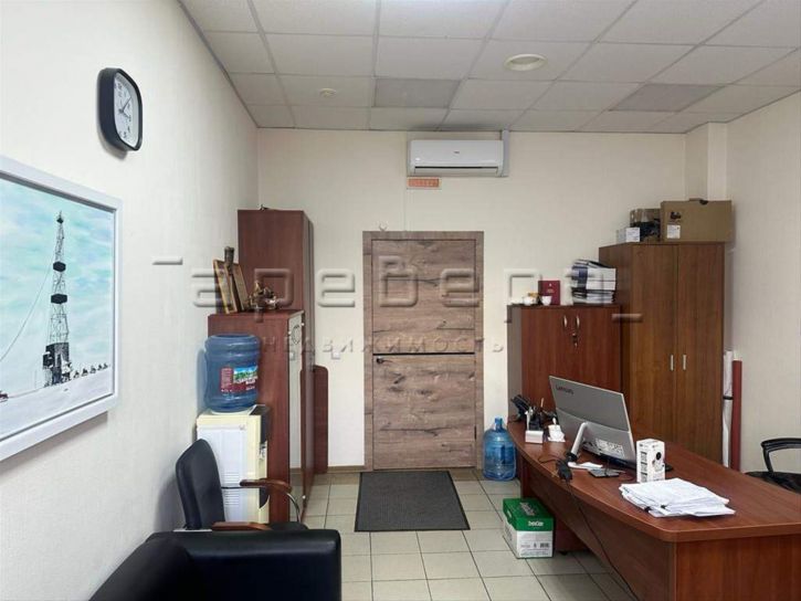 Офис Шумяцкого улица, 2а