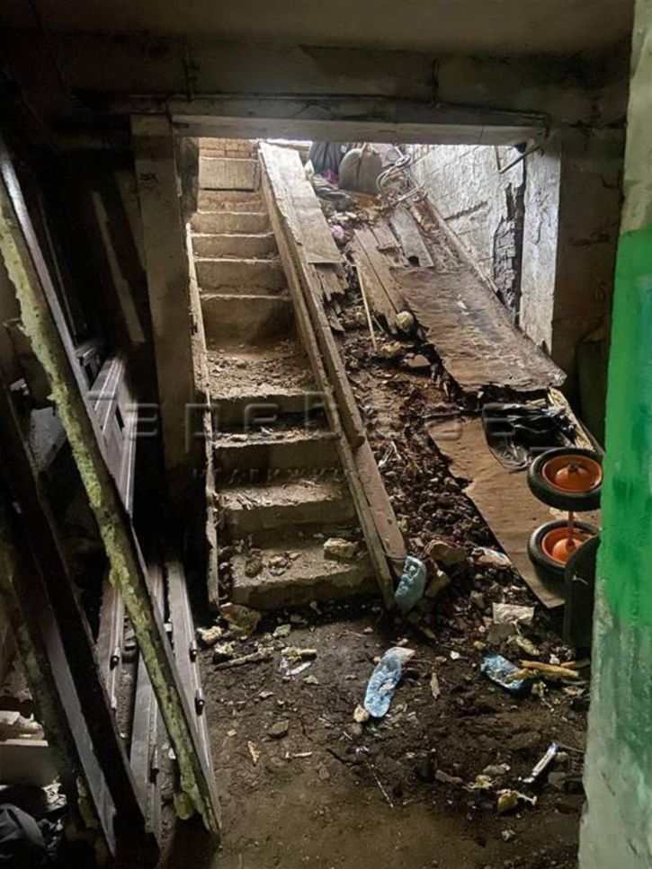 Склад Карбышева улица, 24б