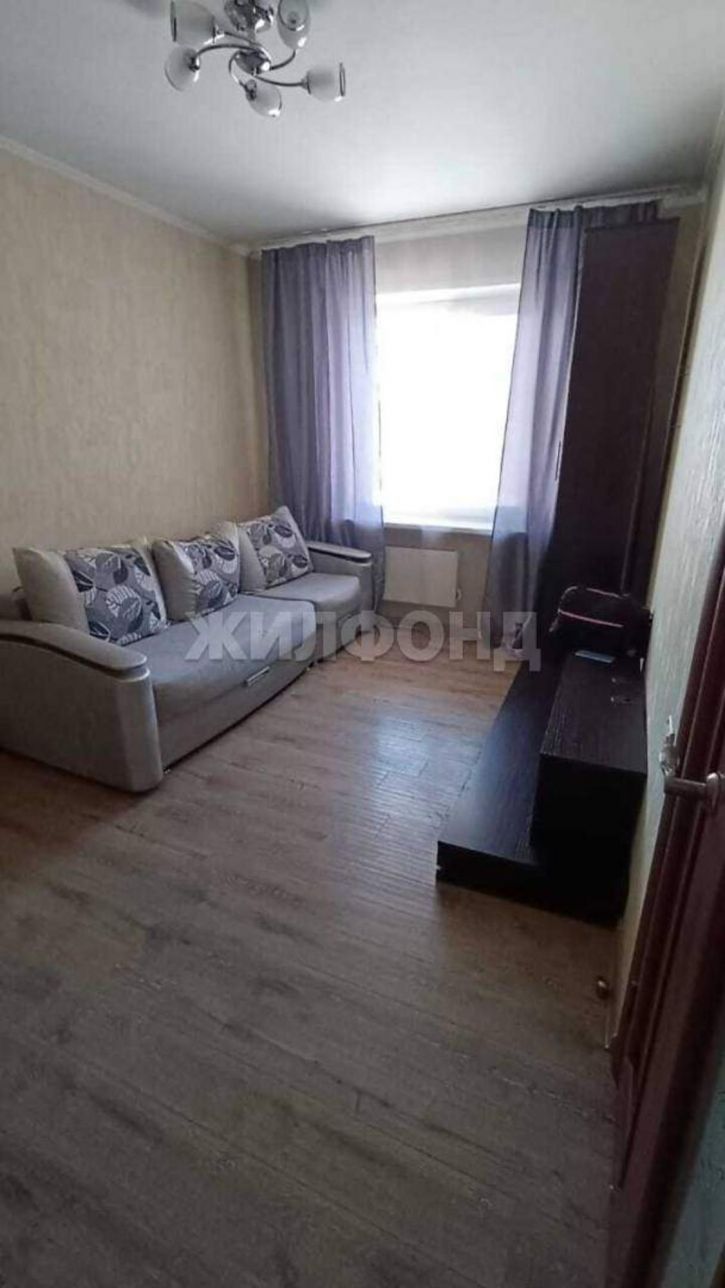 1-комн квартира Чернышева улица, д.2