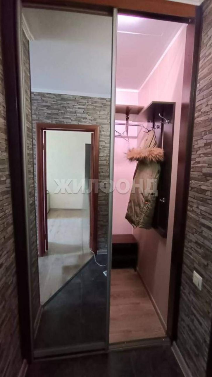 1-комн квартира Чернышева улица, д.2