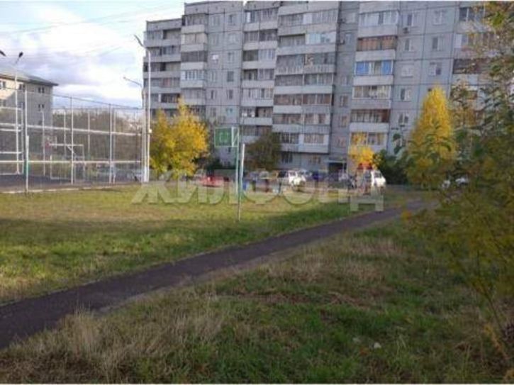 1-комн квартира Чернышева улица, д.2