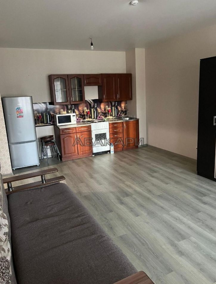 2-комн квартира Норильская улица, 44