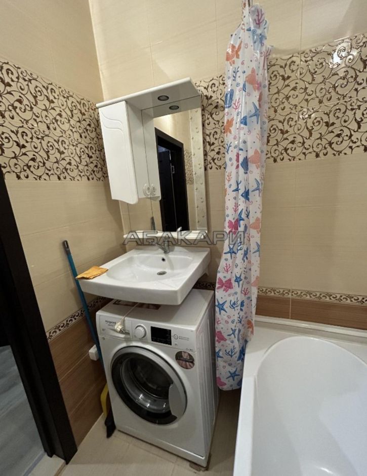 2-комн квартира Норильская улица, 44