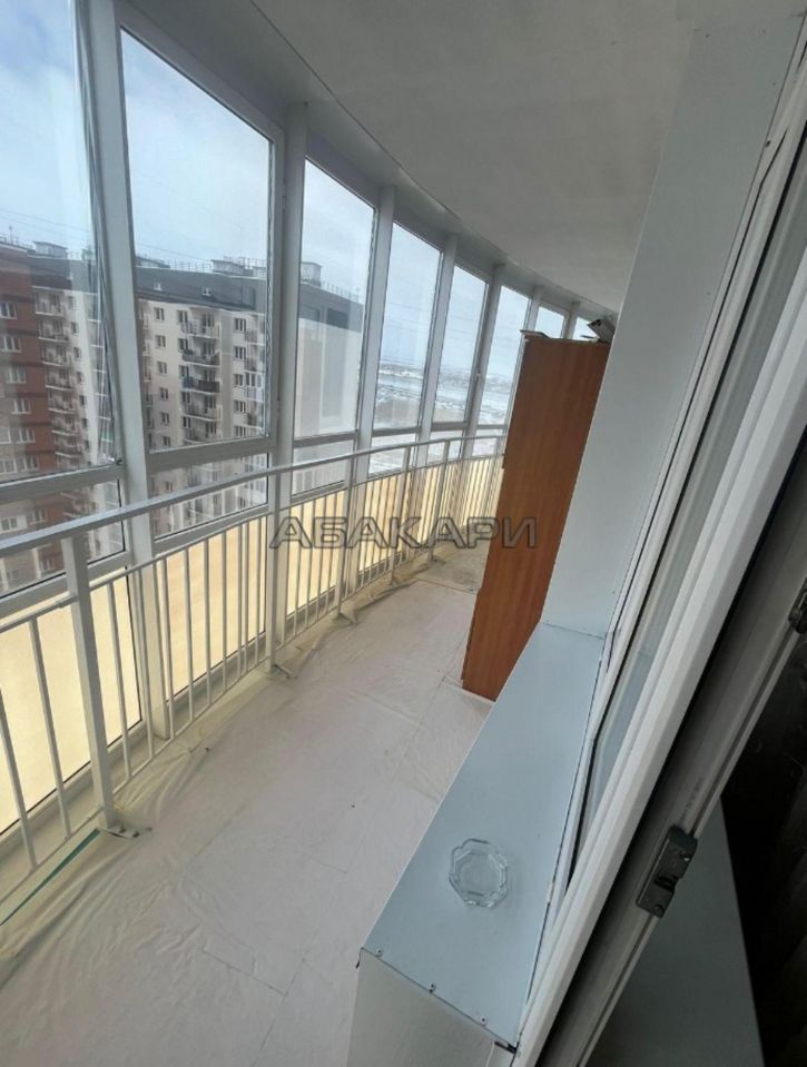 2-комн квартира Норильская улица, 44