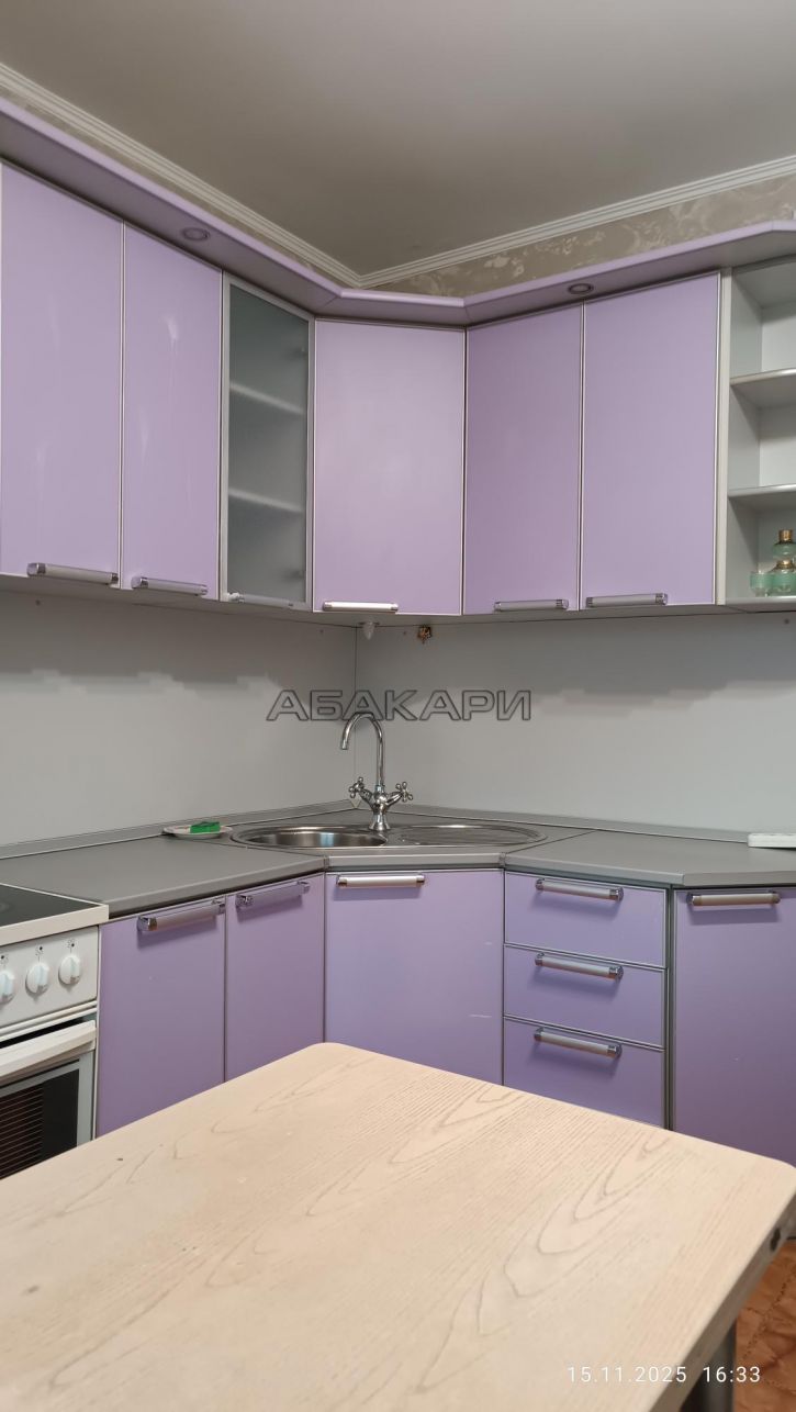 2-комн квартира улица Мичурина, 14