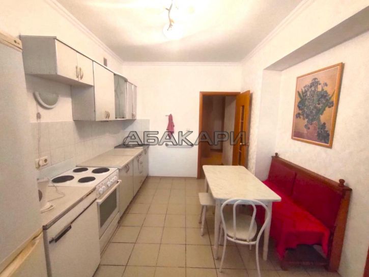 2-комн квартира улица Академгородок, 10А