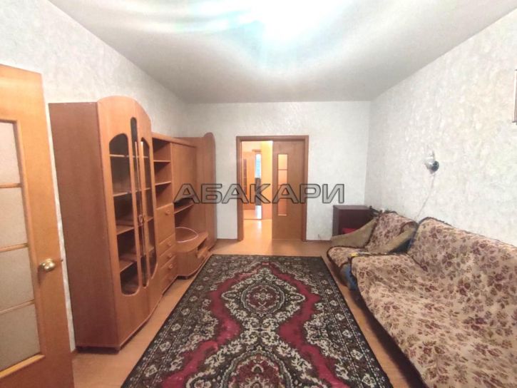 2-комн квартира улица Академгородок, 10А