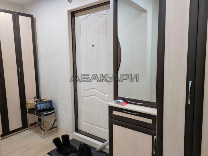 1-комн квартира Судостроительная улица, 131