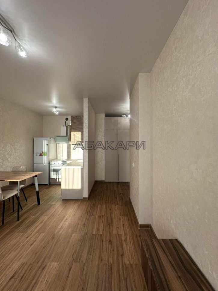 2-комн квартира Свободный проспект, 66Рк4