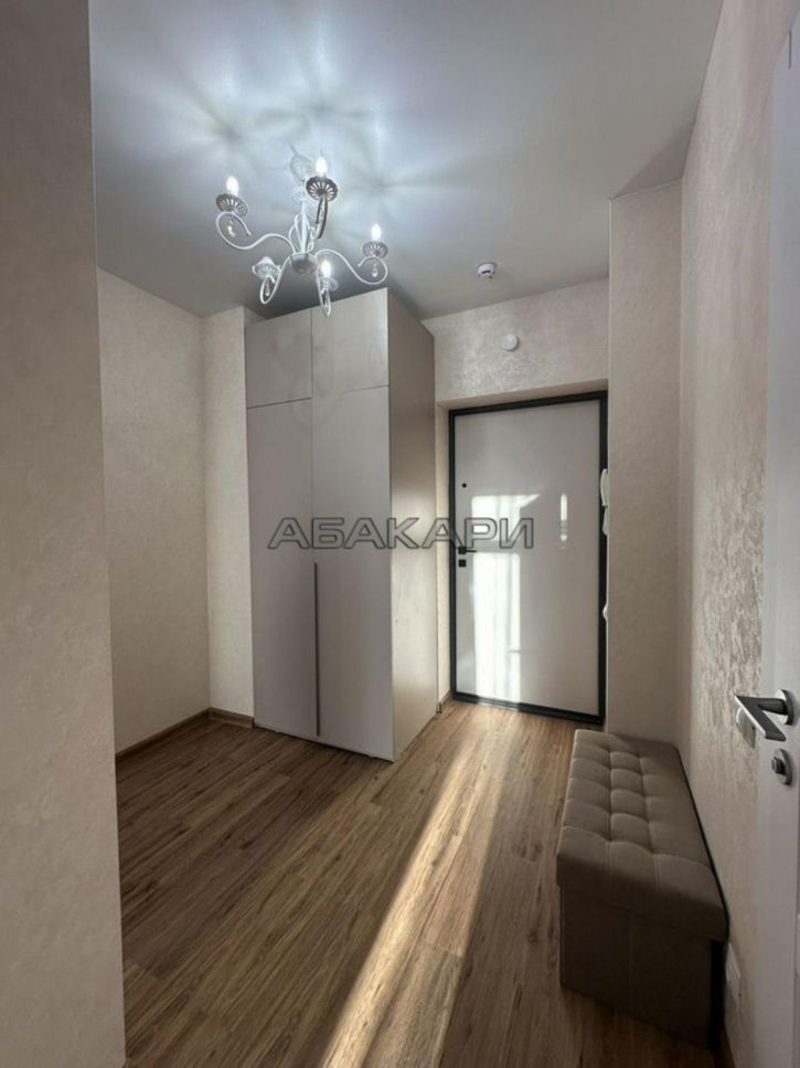 2-комн квартира Свободный проспект, 66Рк4