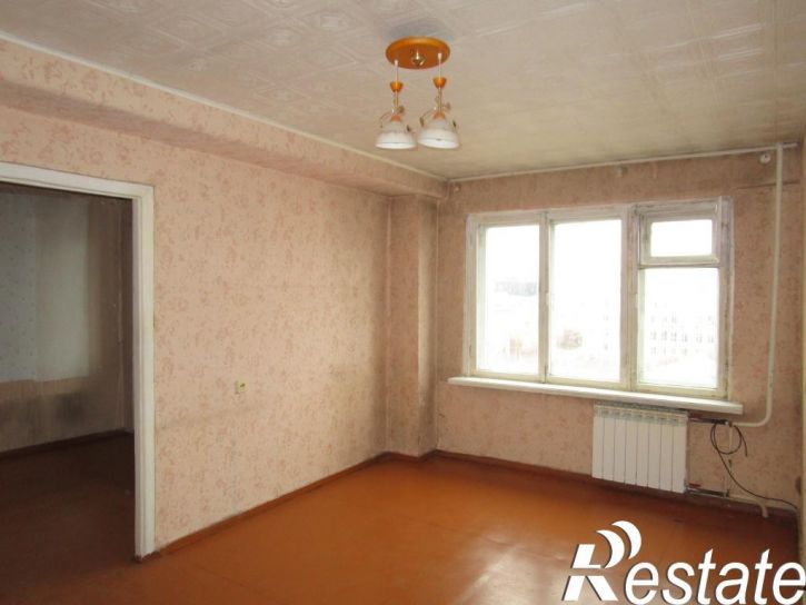 3-комн квартира Урицкого, 125