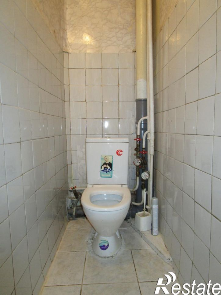 3-комн квартира Урицкого, 125